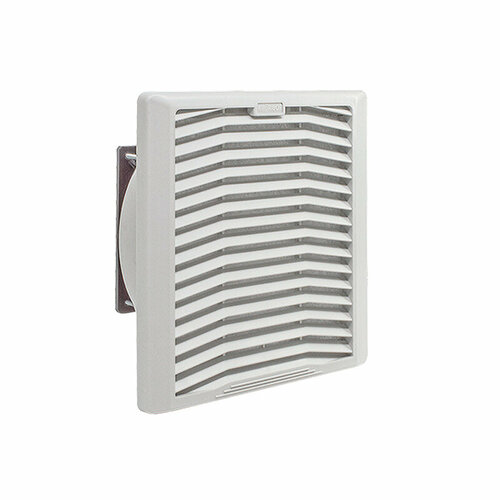 KIPVENT-300.01.230 KIPPRIBOR решетка впускная c фильтром и вентилятором