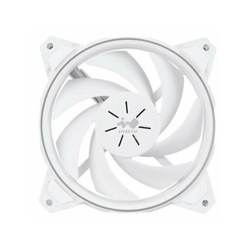 CASE FAN INWIN IW- Sirius Pure ASP120 fan RGB (Triple pack) [6144481] чиабатта fan fan ржаная 230 г