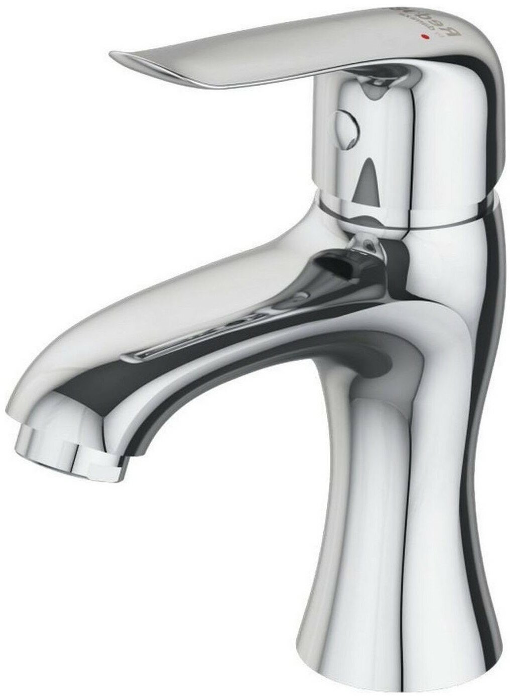 Смеситель для раковины RedBlu by Damixa Palace Evo 2 320210000