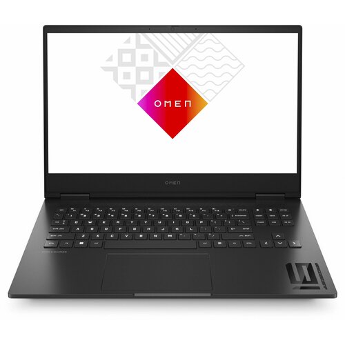 HP Ноутбук HP Omen 16-wd0012ci Core i7 13620H 16Gb SSD1Tb NVIDIA GeForce RTX4060 8Gb 161 IPS FHD 1920x1080 Free DOS black WiFi BT Cam 8F5R0EA 8F5R0EA 20363000₽