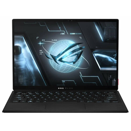 Ноутбук ASUS ROG FLOW Z13 13.4 WQXGA 2560x1600 165 Гц IPS (Intel Core i9-13900H, 16GB LPDDR5, 1TB SSD, NVIDIA GeForce RTX 4060, Windows 11 Home) GZ301VV-Z13. I94060