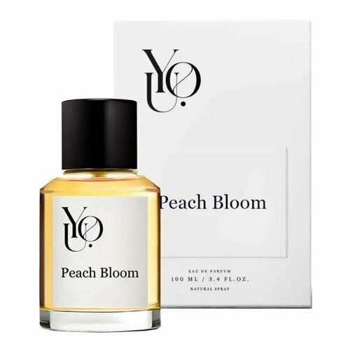 You Женский Peach Bloom Парфюмированная вода (edp) 100мл