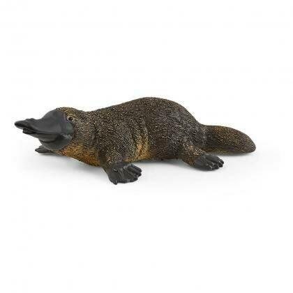 Фигурка Schleich Утконос 14840, 2.2 см