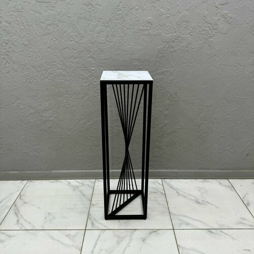 Журнальный столик 30х30х100см 13500₽