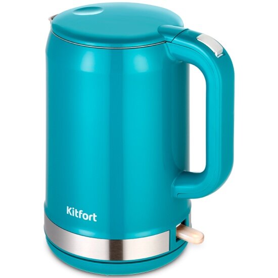 Чайник Kitfort КТ-6649