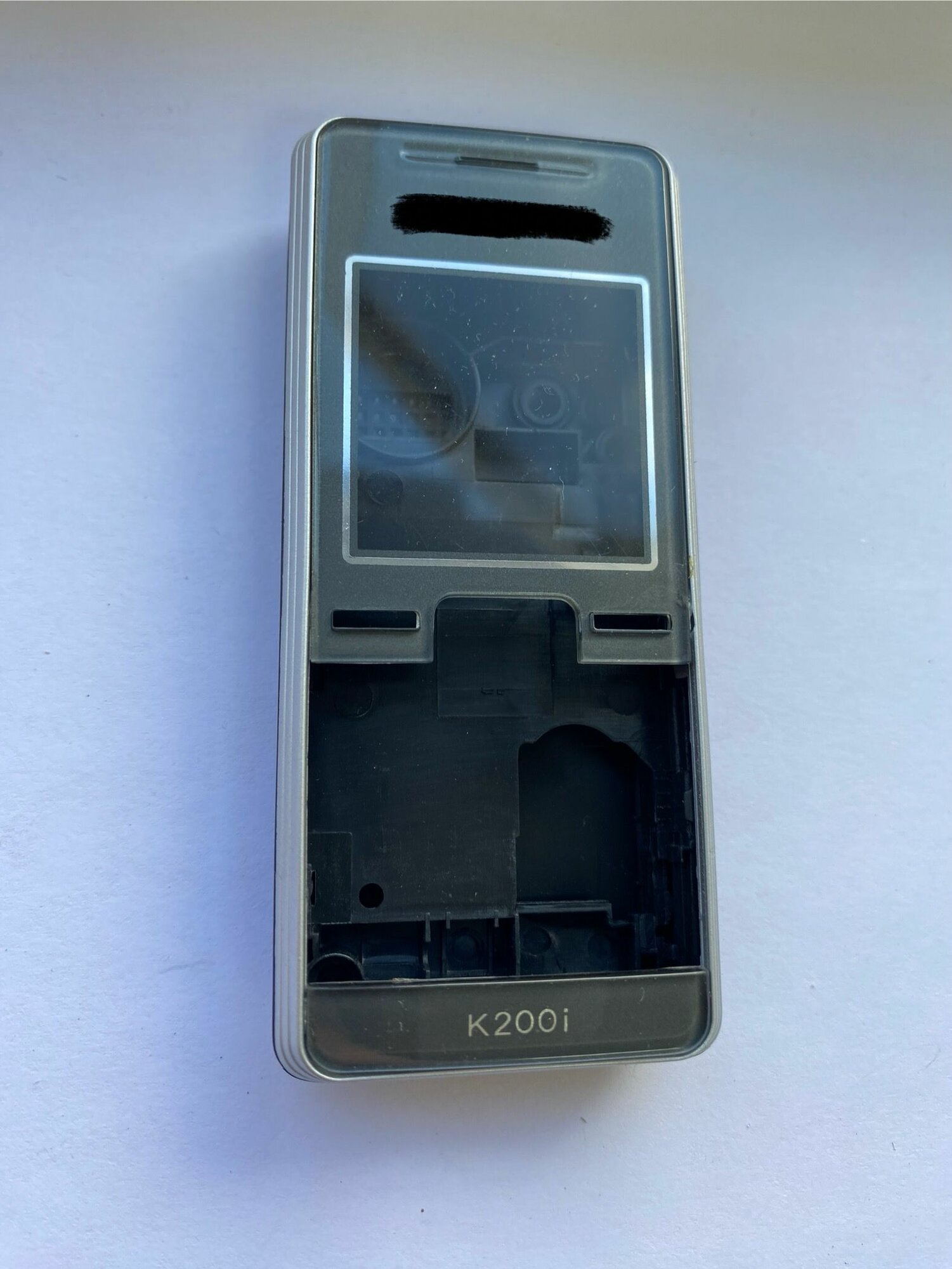 Корпус для Sony Ericsson K200i