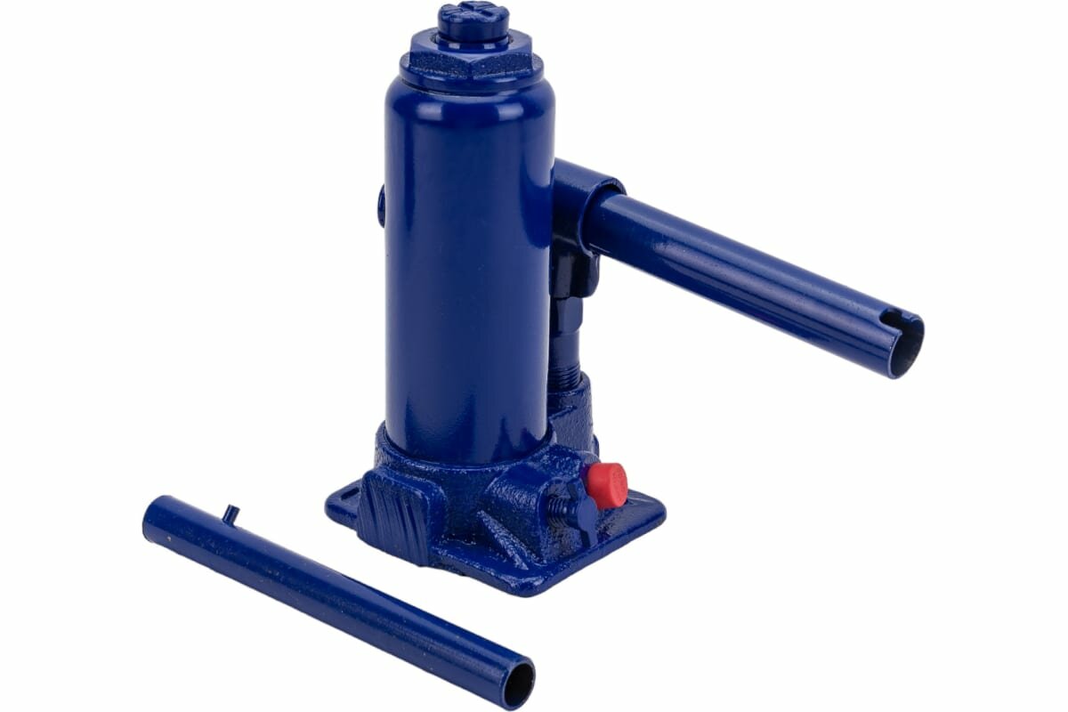 фото Автомагнат Домкрат 3 т. "с предохранительным клапаном AM-13-PB-002