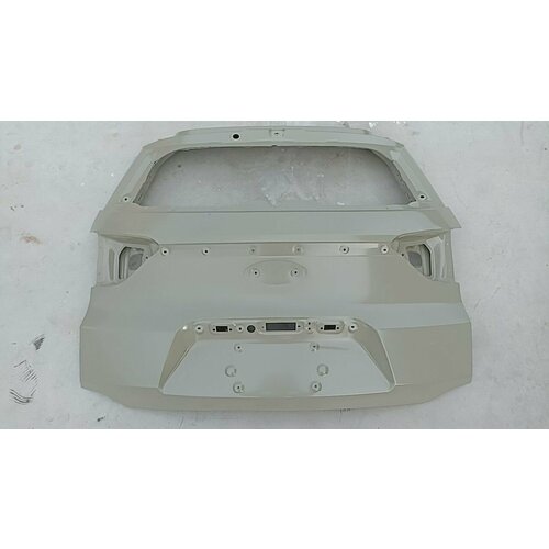 Дверь багажника Chery Tiggo 4 2017-2019 15 16V 6MT внедорожник турбо J686301701DY 61200₽