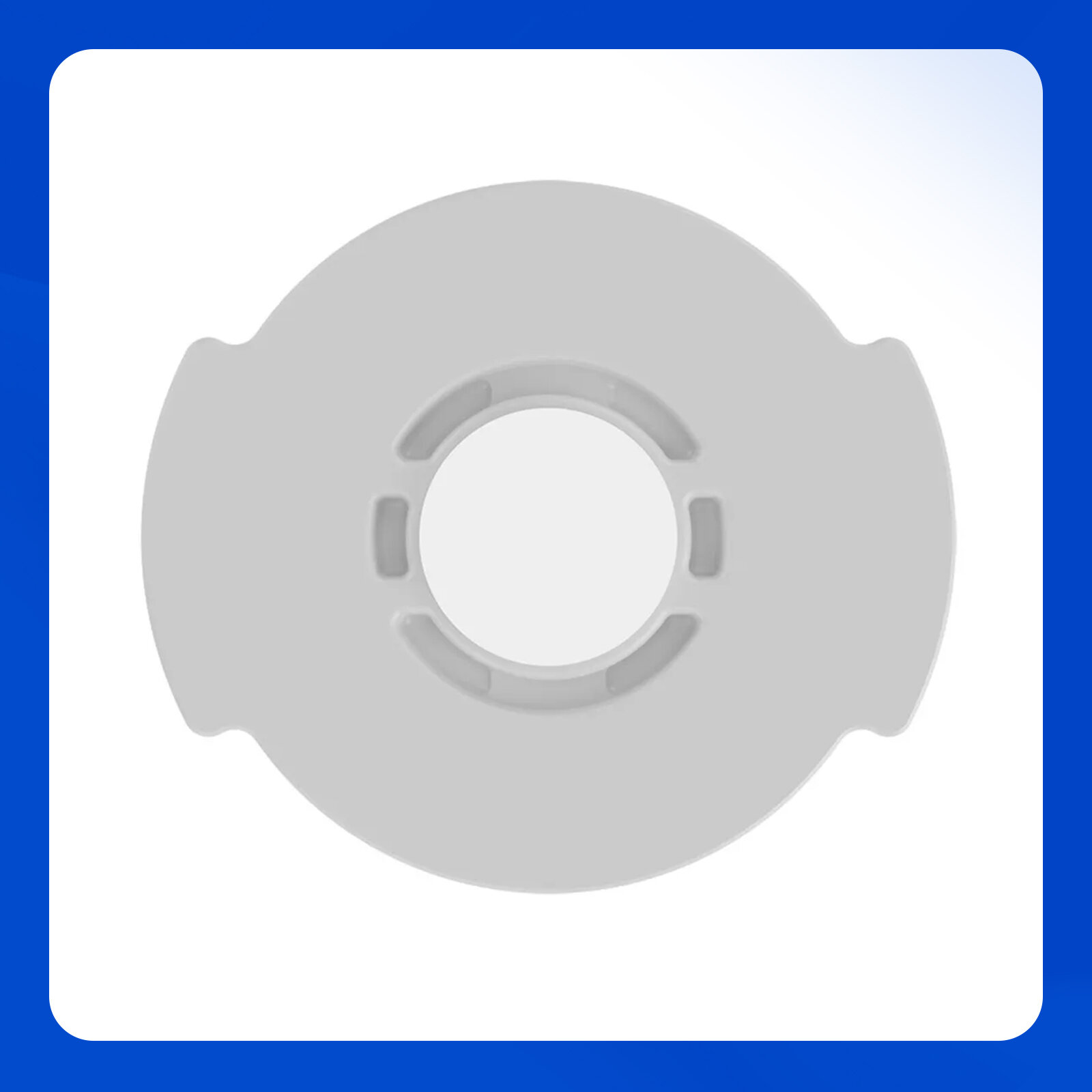 Фильтры Для Воды Xiaomi Фильтр очистки воды для робота пылесоса Xiaomi, Roborock S5 S50 S51 S55, S502, Xiaowa E2-E4 E202-00, Vacuum 2