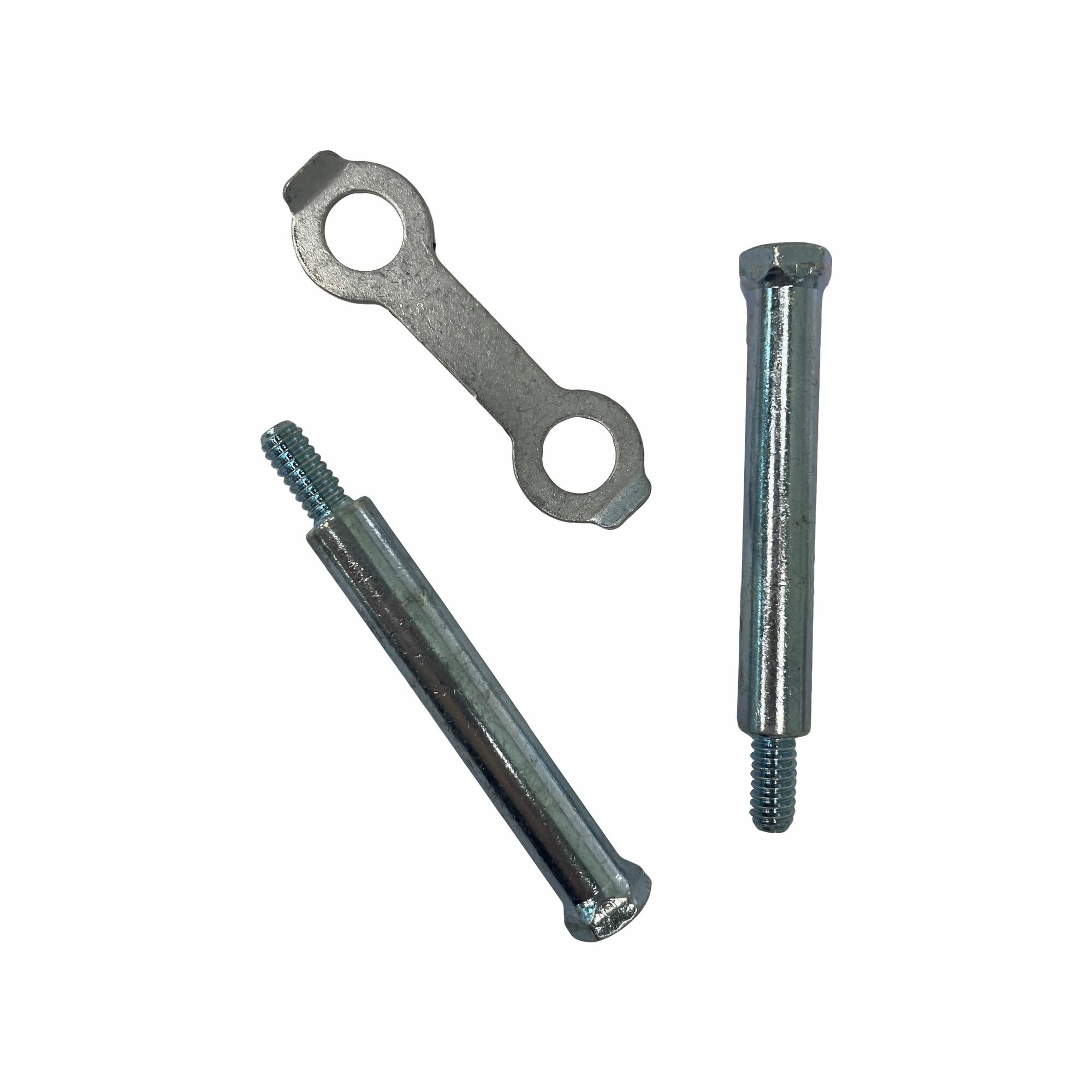 Глушитель Briggs & Stratton (B&S) арт. 692038 — фото 1