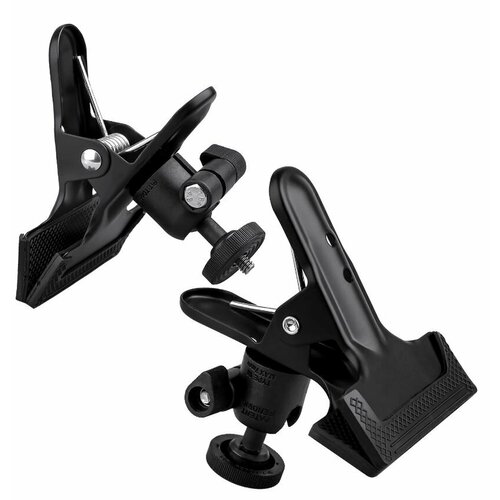 Держатель зажим настольный Linco 469₽