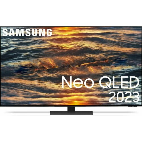 Телевизор Samsung QE85QN95C, 85(216 см), UHD 4K