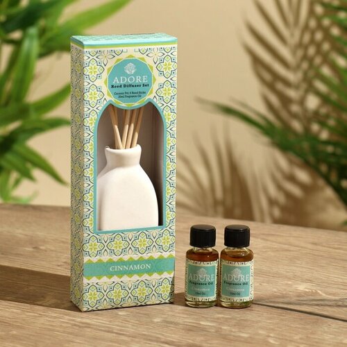 Диффузор ADORE 20 мл корица 1167₽