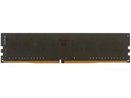 Память DDR4 4Gb 2666MHz AMD OEM PC4-21300 CL16 DIMM 288-pin 1.2В - фото №18