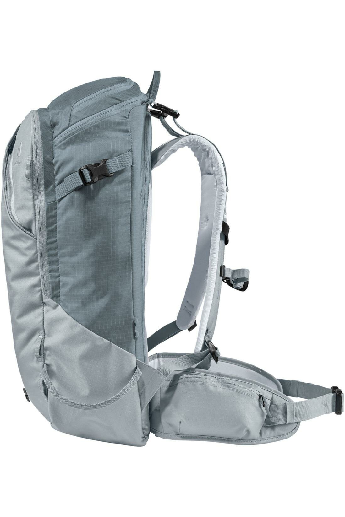 Рюкзак Deuter Freerider Pro 32+ SL Shale-Tin