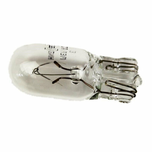 Лампа автомобильная, TESLA B63101 (10 шт.)