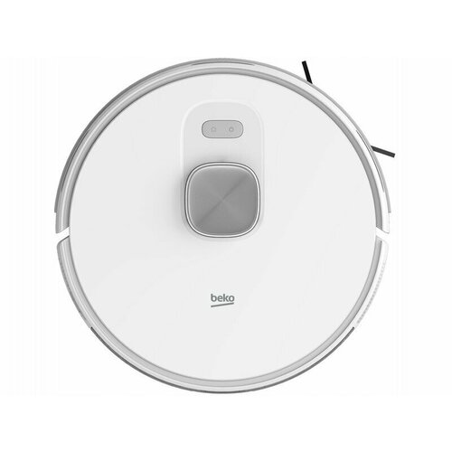 BEKO VRR71214VW Робот-уборщик HEPA Wi-Fi