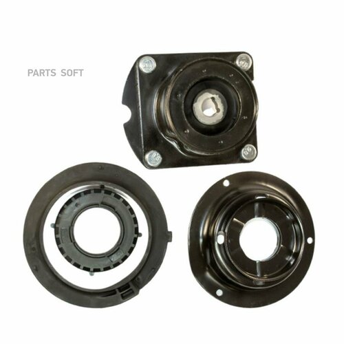 RUEI RUEI0953 опора пернего амортизатора В сборе FORD AMERICA EXPLORER 11-16 9720₽