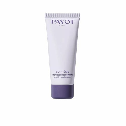 PAYOT Питательный антивозрастной крем для рук Supreme Jeunesse Les Mains