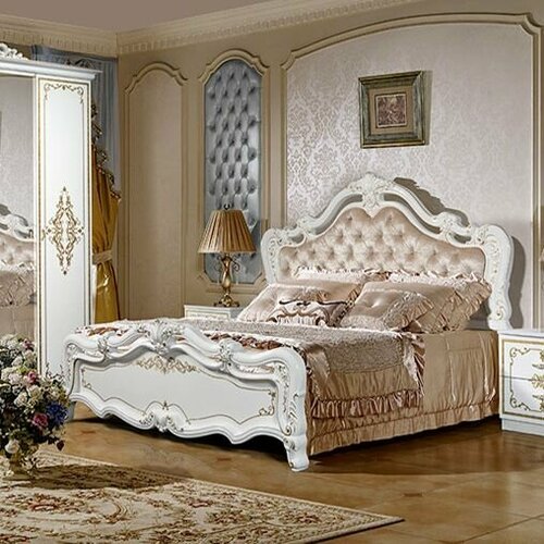 Спальный гарнитур Слониммебель Аризона 4Д-18M 181440₽