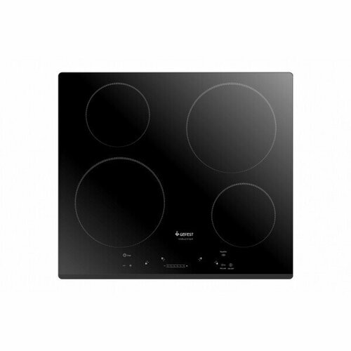 Встраиваемая индукционная варочная панель Gefest ЭС В СН 4232 5752400₽