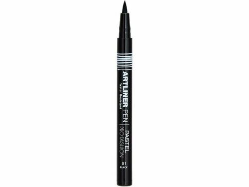 Подводка для глаз Pastel Cosmetics Profashion Artliner Pen Waterproof