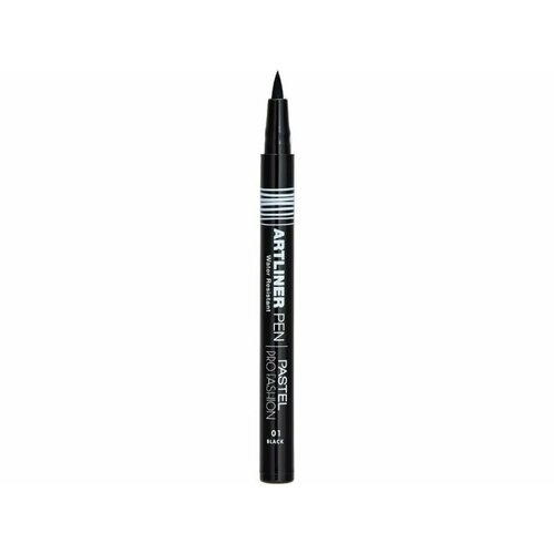 Подводка для глаз Pastel Cosmetics Profashion Artliner Pen Waterproof 2018₽