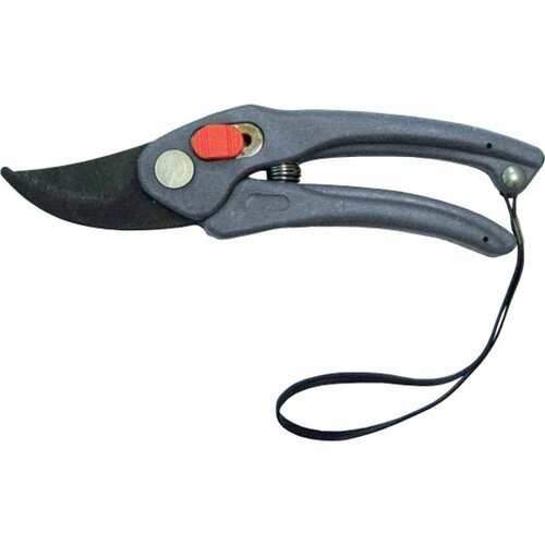 Секатор POLYAGRO Standart пластиковые рукоятки 7591130 890₽