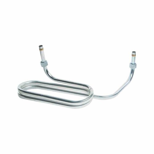 ТМК 53205-3506190 Трубка тормозная КАМАЗ-евро охладителя медь ТМК 1030₽