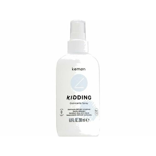 Спрей для распутывания Kemon Kidding Districante Spray