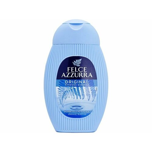 Гель для душа FELCE AZZURRA Original timeless essence