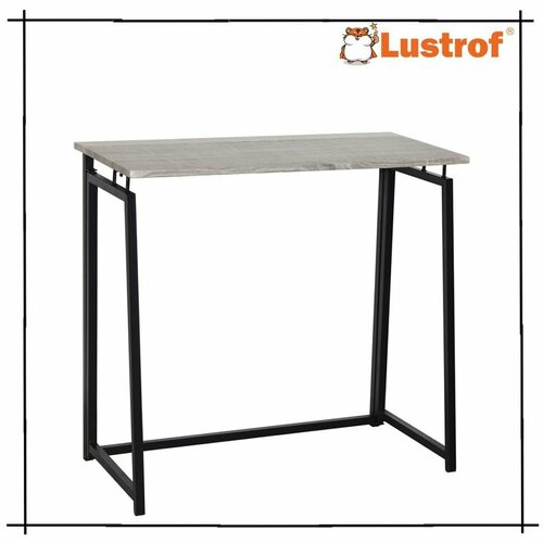 Стол на металлокаркасе 800х440х740 мм от Lustrof 8573₽