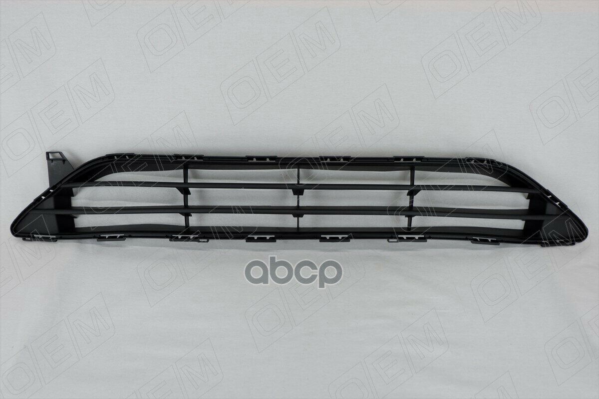 Oem3733_решетка В Бампер Нижняя Nissan X-Trail 3 Т32 2014-2017 O.E.M. арт. OEM3733