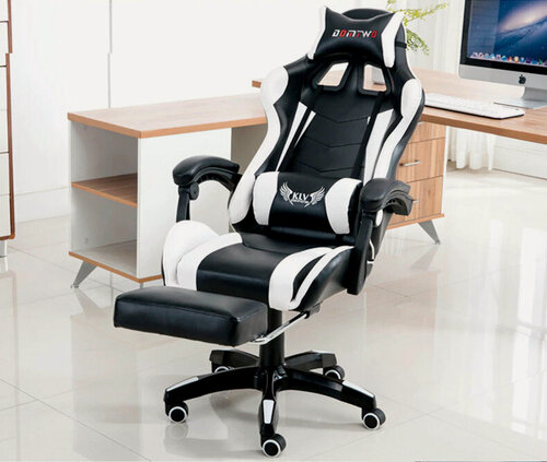 Изображение товара Игровое кресло/компьютерное кресло/геймерское кресло/ кресло офисное/кресло офисное