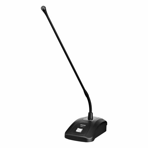 AKG CGN521 STS - микрофон настольный конденсаторный кардиоидный типа Gooseneck 7077700₽