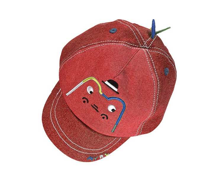 Шапка Newborn 9492 Красный Mayoral - фото №1