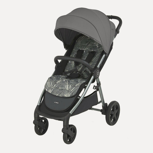Изображение товара Прогулочная коляска Espiro Wave, цвет Gray Shadows (Серый), артикул производителя 11907