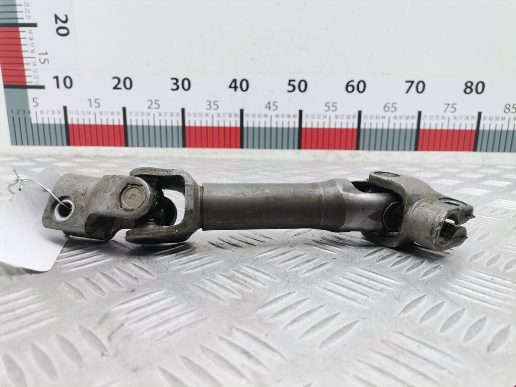 Кардан рулевой Opel Astra H 24454483 арт. 1932073