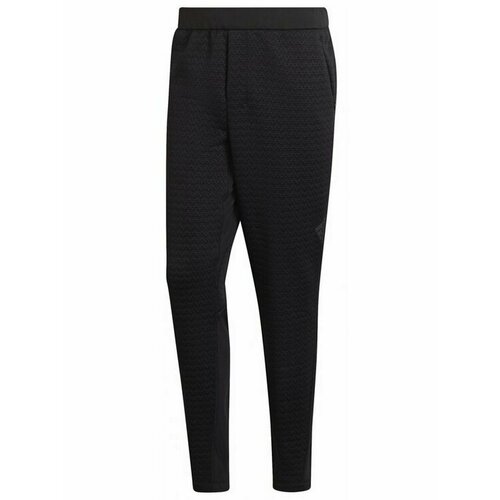 Брюки adidas, размер S [producenta.mirakl], черный брюки adidas united pants мужчины hf4899 l