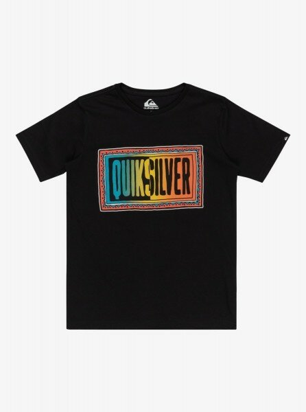 Футболка Quiksilver