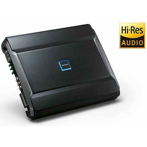 Усилитель Alpine R-A90S 72150₽