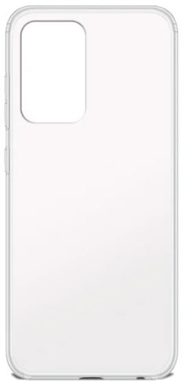 LuxCase Чехол-накладка Protective Case для Samsung Galaxy A52 (прозрачный)