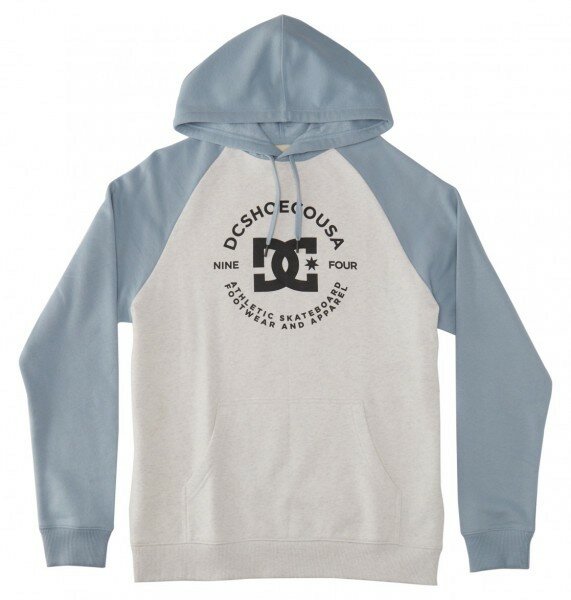 Худи DC Shoes