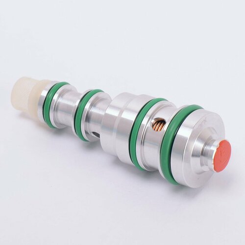 Регулирующий клапан для компрессора V5 оранж . (16989) pc008 40 l 99 мм denso 6se16c регулирующий клапан компрессора переменного тока для peugeot cirtroen