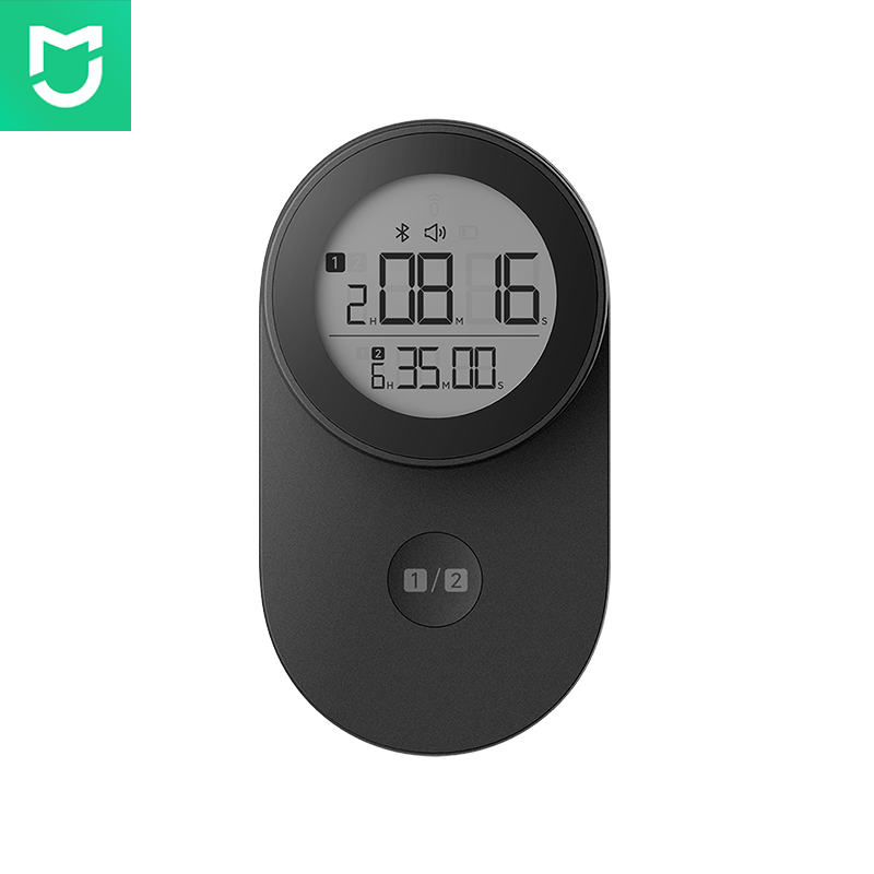 Умный Таймер Xiaomi Mijia smart timer CN