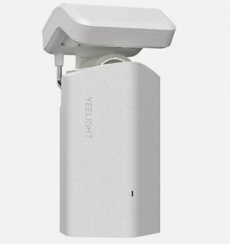 Изображение товара Умный мотор для карниза Yeelight Sunfish-O2-track dual motor YLCDJ-0009-2