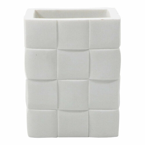 Стакан vitarta origami полирезин белый 1725₽