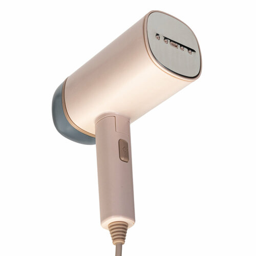 Складной отпариватель ручной для одежды KIWI KSI-645 1200 Вт ручной с защитой от перегрева 175000₽