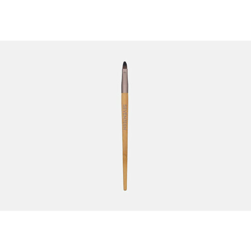 Кисть для губ LIP BRUSH BAMBOO HANDLE 1 шт