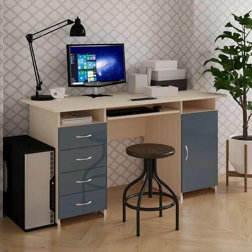 Компьютерный стол Милан 12 21223₽